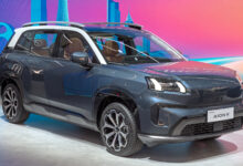 Aion Tahan Dulu Dua Mobil Barunya di Indonesia, GIIAS 2026 Tak Jadi Momen Peluncuran