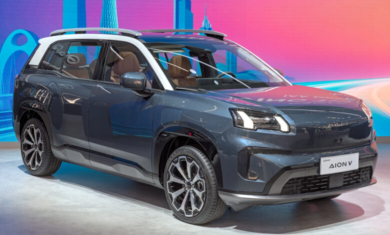 Aion Tahan Dulu Dua Mobil Barunya di Indonesia, GIIAS 2026 Tak Jadi Momen Peluncuran