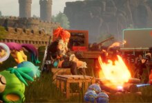 Palworld Tegaskan Tolak AI Generatif, Pesan Keras untuk Industri Game