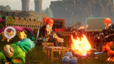 Palworld Tegaskan Tolak AI Generatif, Pesan Keras untuk Industri Game