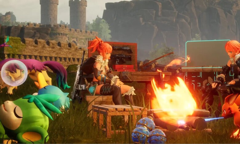 Palworld Tegaskan Tolak AI Generatif, Pesan Keras untuk Industri Game