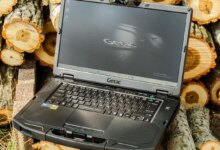 Lenovo ThinkPad Makin Tangguh, Siap Kerja Di Debu, Guncangan, Dan Cuaca Ekstrem