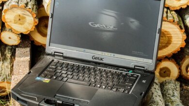 Lenovo ThinkPad Makin Tangguh, Siap Kerja Di Debu, Guncangan, Dan Cuaca Ekstrem