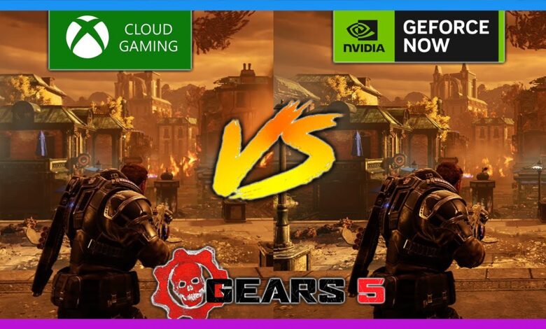 Nvidia GeForce Now Unggul Jauh dari Xbox Cloud Gaming, Tapi Ada Satu Pengorbanan Besar