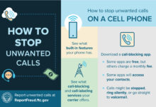 Teror Spam Berakhir, Begini Cara Blokir Nomor Tak Dikenal di Android dan iPhone