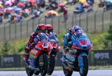 MotoGP Ceko 2026 Siap Tayang, Veda Kembali Mengaspal Di Moto3