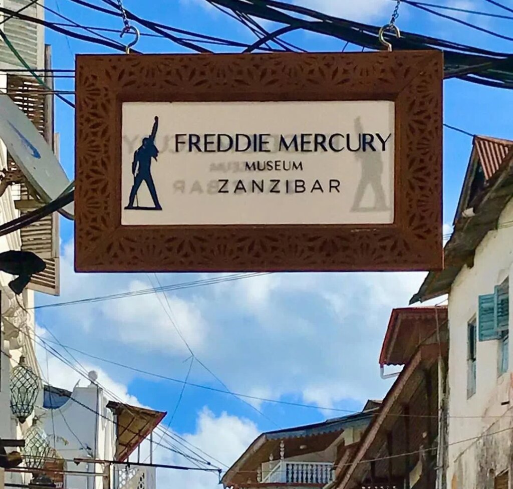 Zanzibar, Pulau Tropis Yang Menyimpan Perang 38 Menit, UNESCO, Dan Jejak Freddie Mercury