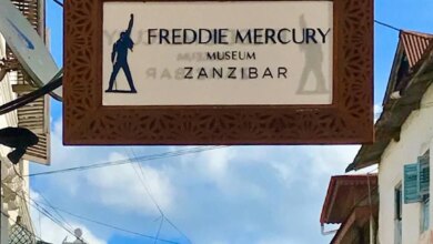 Zanzibar, Pulau Tropis Yang Menyimpan Perang 38 Menit, UNESCO, Dan Jejak Freddie Mercury