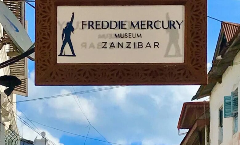 Zanzibar, Pulau Tropis Yang Menyimpan Perang 38 Menit, UNESCO, Dan Jejak Freddie Mercury
