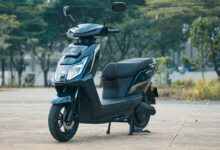 Harga BBM Naik, United MX1200 Muncul Sebagai Jalan Hemat untuk Mobilitas Harian