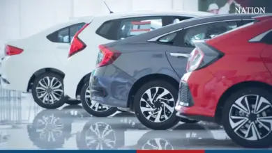 China Tancap Gas di Thailand, Standar dan Sertifikasi Otomotif Asia Tenggara Ikut Bergeser