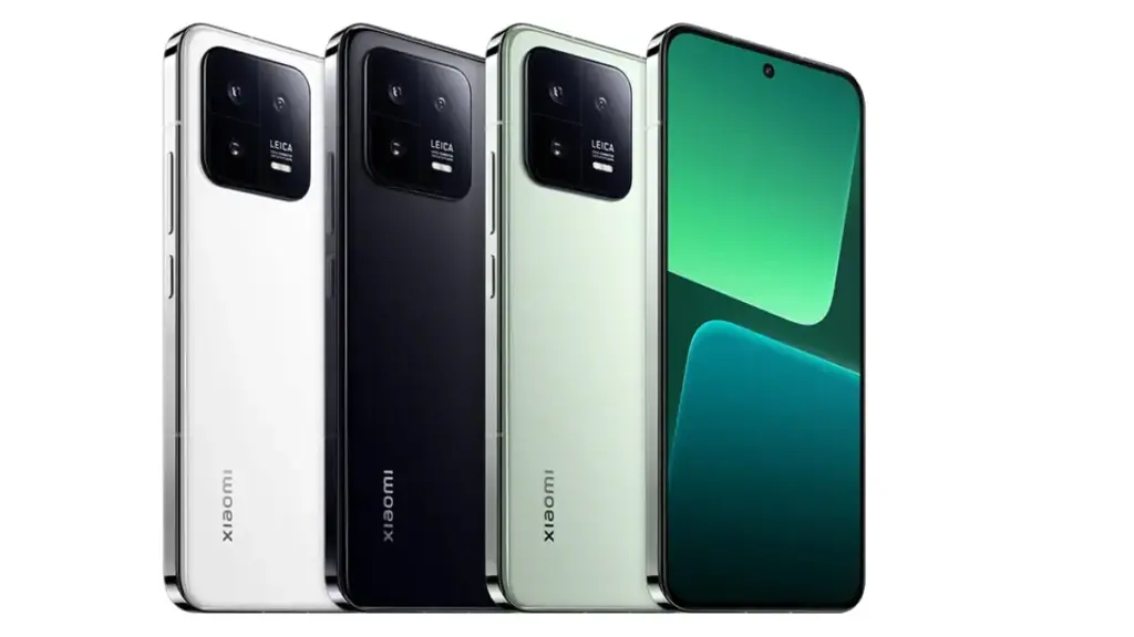 3 HP Snapdragon 8 Gen 3 Ini Punya Senjata Berbeda, Kamera Gahar hingga Fast Charging Ekstrem