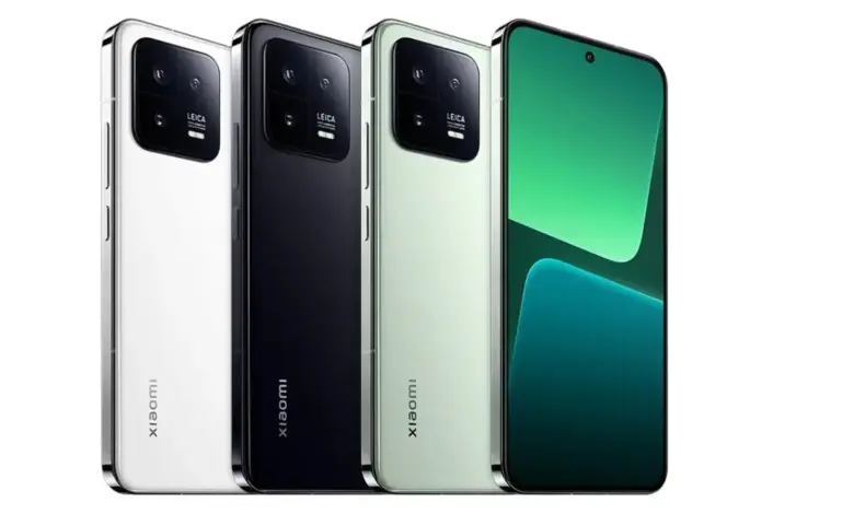 3 HP Snapdragon 8 Gen 3 Ini Punya Senjata Berbeda, Kamera Gahar hingga Fast Charging Ekstrem