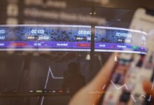 Usai Lunch Break, IHSG Kian Tertekan, Jebol 6.000 dan Melorot ke 5.925
