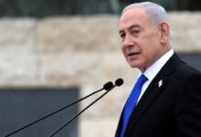 Netanyahu Ingin Israel Mandiri dari AS, Retaknya Hubungan Lama Makin Terlihat?
