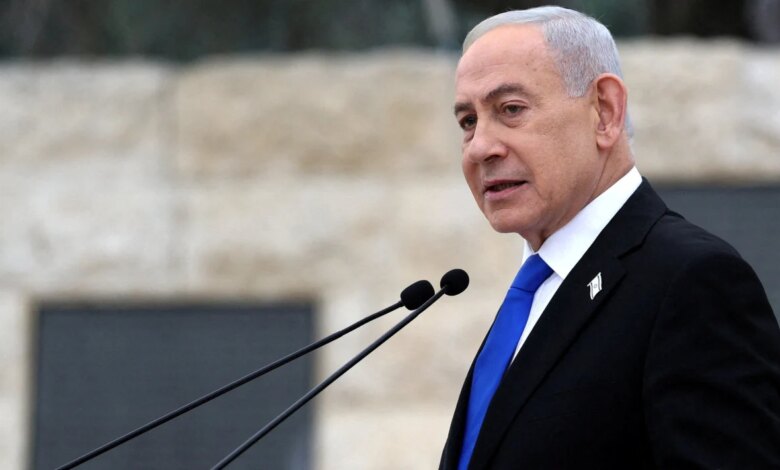 Netanyahu Ingin Israel Mandiri dari AS, Retaknya Hubungan Lama Makin Terlihat?