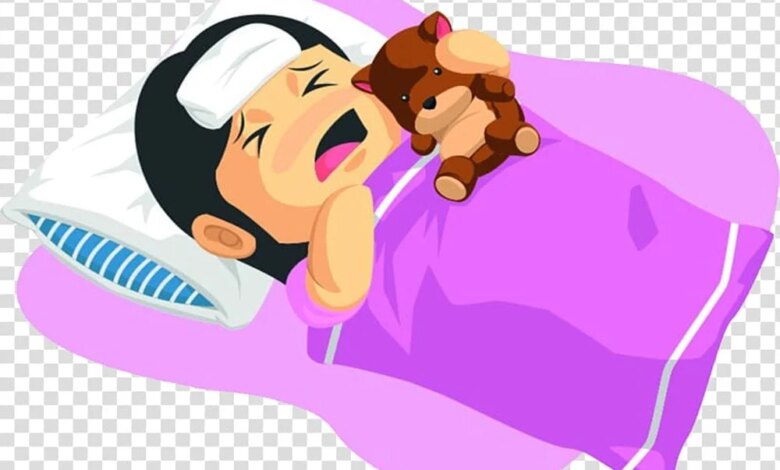 Anak Juga Bisa Kena GERD, Gejala yang Sering Lolos dari Perhatian Orang Tua