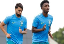 Skotlandia Vs Brasil, Prediksi Skor Dan Susunan Pemain Menentukan Nasib Grup C