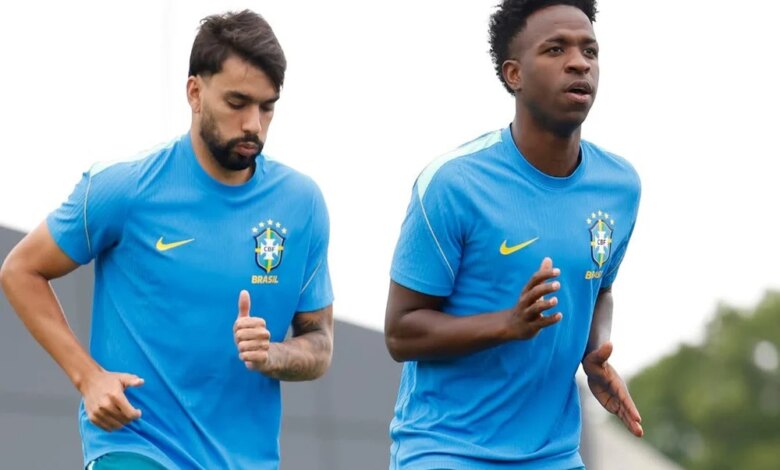 Skotlandia Vs Brasil, Prediksi Skor Dan Susunan Pemain Menentukan Nasib Grup C