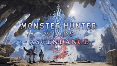 Monster Hunter Wilds: Ascendance Siap Ubah Perburuan Jadi Pertempuran Di Langit, Master Rank Kembali