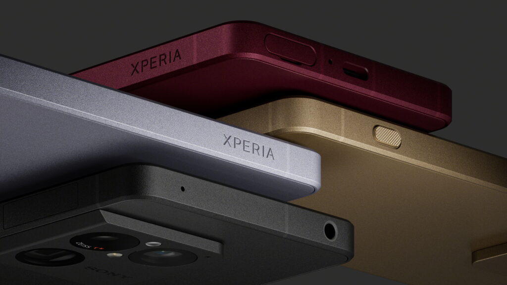 Sony Xperia 1 VIII Tetap Pertahankan Jack Audio, Tapi Pembeli AS Harus Rela Mengimpor