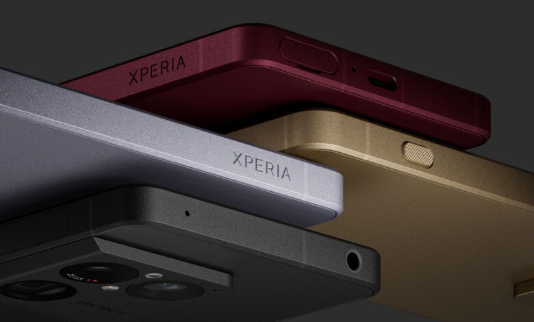 Sony Xperia 1 VIII Tetap Pertahankan Jack Audio, Tapi Pembeli AS Harus Rela Mengimpor