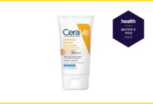 Mulai Rp54 Ribu, 5 Physical Sunscreen Ini Bikin Kulit Berjerawat Lebih Tenang