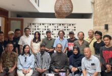 Rawamangun Membaca Identitas Lewat Foto, Pameran Lintas Waktu di Jakarta Timur