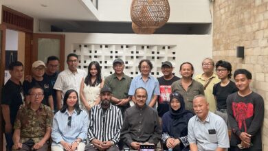 Rawamangun Membaca Identitas Lewat Foto, Pameran Lintas Waktu di Jakarta Timur