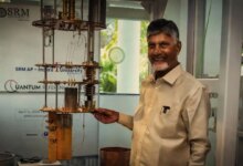 Amaravati Tembus 4 Kelvin, Langkah Nyata Menuju Komputer Kuantum Buatan Lokal