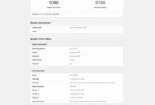 Nothing Phone 4b Muncul di Geekbench, Chip Snapdragon-Nya Malah Turun dari Phone 4a