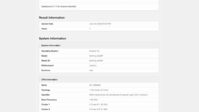 Nothing Phone 4b Muncul di Geekbench, Chip Snapdragon-Nya Malah Turun dari Phone 4a
