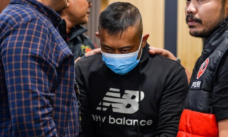 DPR Apresiasi Polda Jabar Tangkap Pelaku Penyekapan, Keadilan untuk Korban Bandung