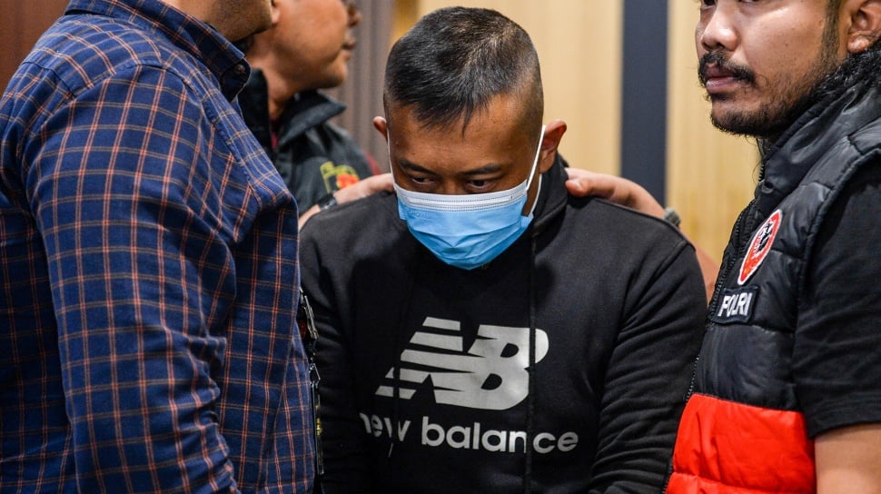 DPR Apresiasi Polda Jabar Tangkap Pelaku Penyekapan, Keadilan untuk Korban Bandung