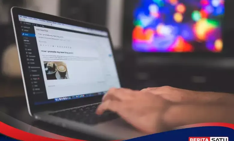 Jangan Ganti Baru, Rahasia Membuat Laptop Lama yang Lemot Kembali Kencang