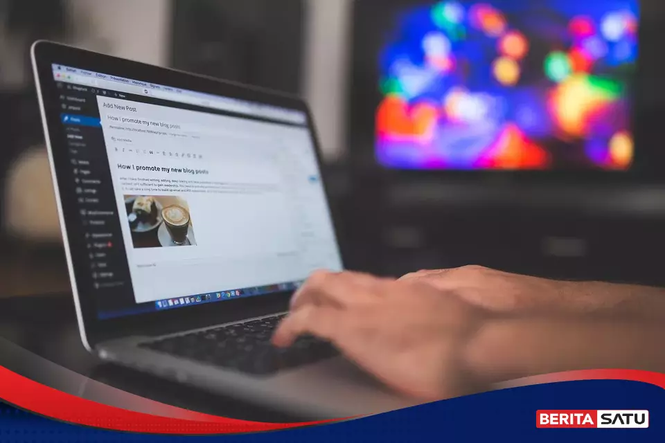 Jangan Ganti Baru, Rahasia Membuat Laptop Lama yang Lemot Kembali Kencang