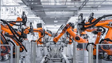Nio F2 Masuk Daftar WEF Lighthouse, AI Kini Memimpin 80% Keputusan Produksi