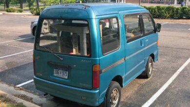 Rahasia Daihatsu Tetap Kuat Saat Pasar Lesu, Dari Pembeli Kedua Hingga Fleet Melonjak