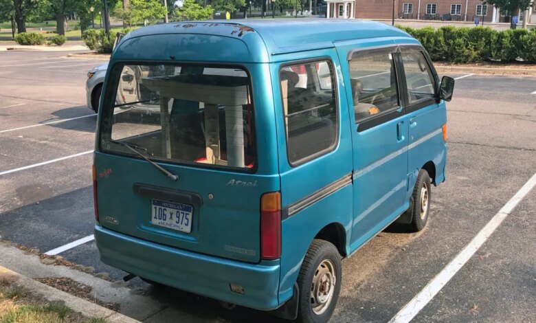 Rahasia Daihatsu Tetap Kuat Saat Pasar Lesu, Dari Pembeli Kedua Hingga Fleet Melonjak