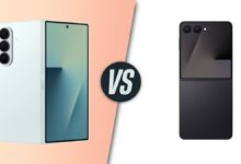 Bocoran Galaxy Z Fold8 Series dan Flip8 Muncul, Warna Baru hingga Memori 1TB Terungkap