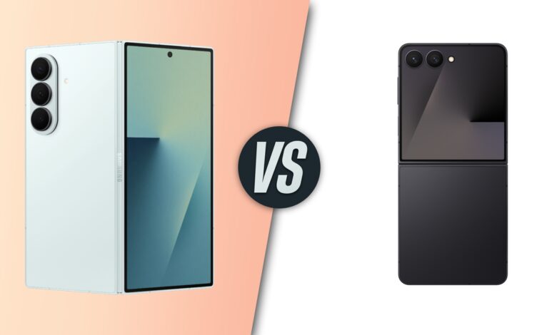Bocoran Galaxy Z Fold8 Series dan Flip8 Muncul, Warna Baru hingga Memori 1TB Terungkap