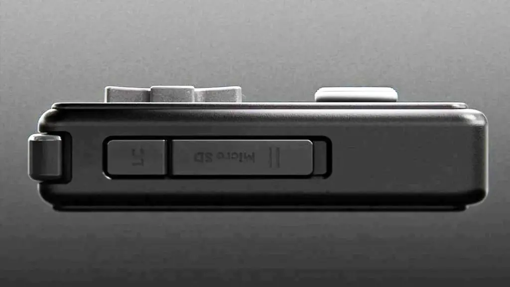 Ayaneo Pocket Micro 2 Siap Meluncur, Tambah Jack Audio dan Output Video
