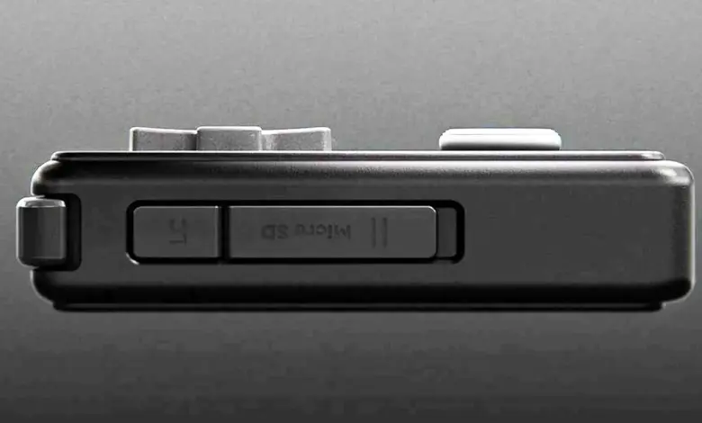 Ayaneo Pocket Micro 2 Siap Meluncur, Tambah Jack Audio dan Output Video