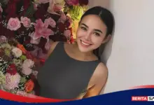 Amanda Manopo Pilih Vakum Syuting, Demi ASI Eksklusif dan Momen Pertama Bersama Baby Zac
