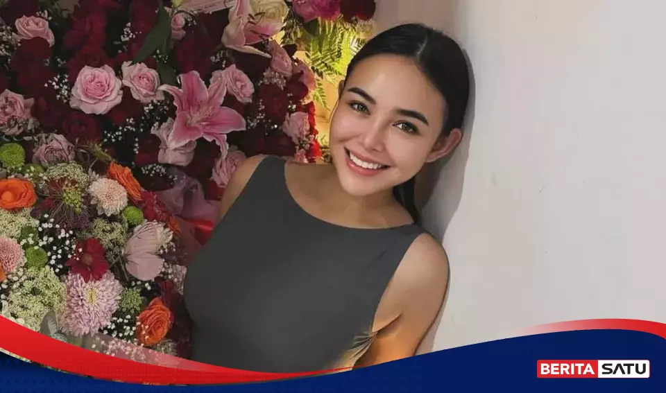 Amanda Manopo Pilih Vakum Syuting, Demi ASI Eksklusif dan Momen Pertama Bersama Baby Zac