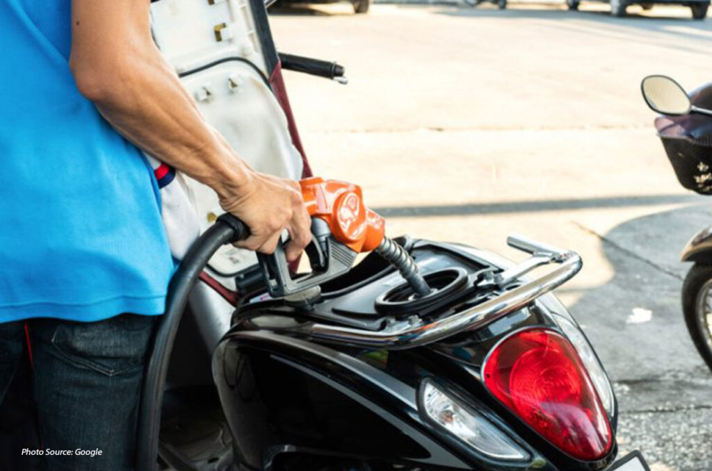 7 Penyebab Motor Matic Boros Bensin yang Sering Diabaikan, Nomor 5 Paling Mengejutkan