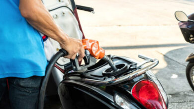 7 Penyebab Motor Matic Boros Bensin yang Sering Diabaikan, Nomor 5 Paling Mengejutkan