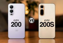 Itel City 200s Makin Dekat Meluncur, Android 15 Dan Punch Hole Mulai Terbaca