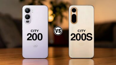 Itel City 200s Makin Dekat Meluncur, Android 15 Dan Punch Hole Mulai Terbaca