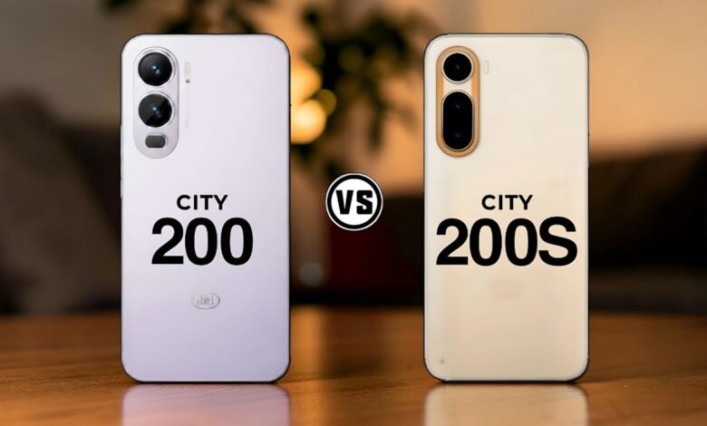 Itel City 200s Makin Dekat Meluncur, Android 15 Dan Punch Hole Mulai Terbaca